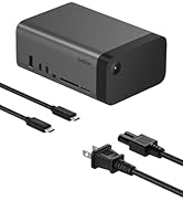 Belkin Thunderbolt 4 5-in-1 コアハブ Thunderbolt 4 5-in-1 USB-C Docking Station | Belkin US