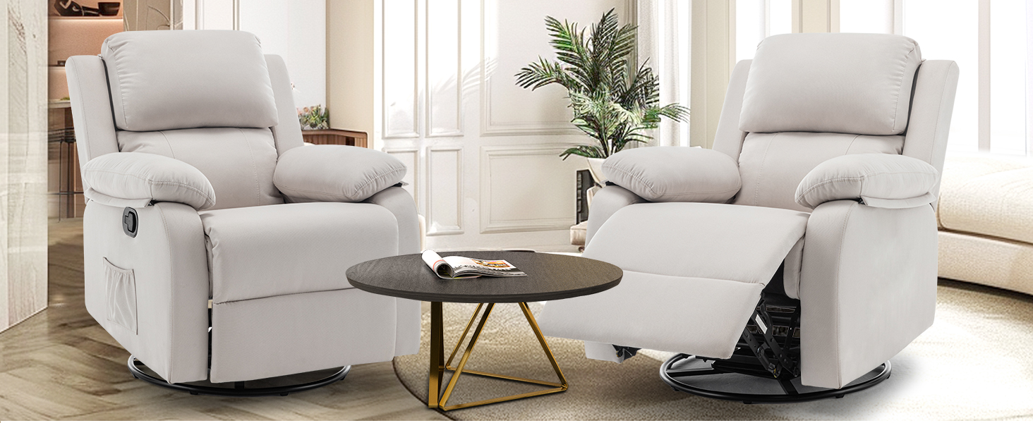 Korser recliner chair