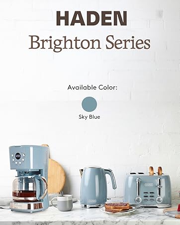 Haden Brighton Series