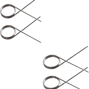 Amazon.co.jp: UTST ミニクーパー シフトレバー スプリング bmw