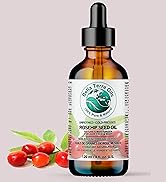 Rosehip Seed Oil 