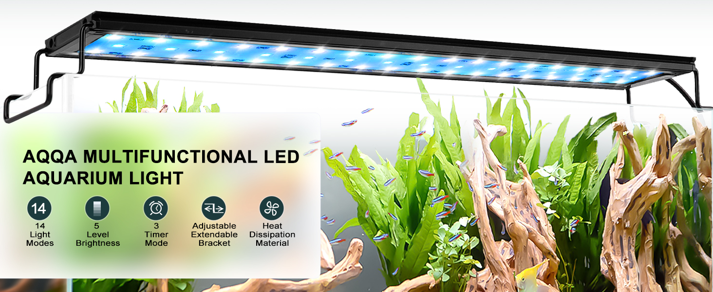 Aquarium Light