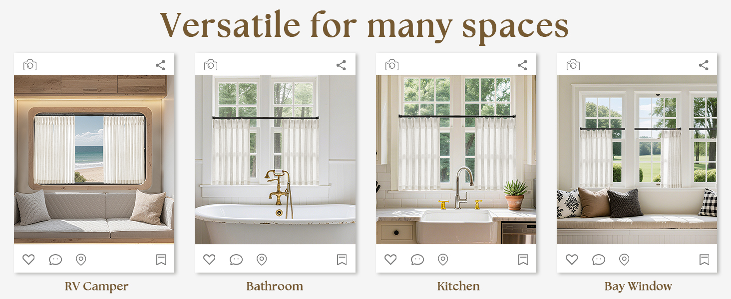 pinch pleated curtains