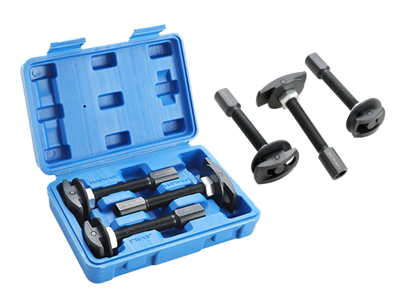 ATPEAM Rear Axle Bearing Remover Puller Tool Kit, 3Piece