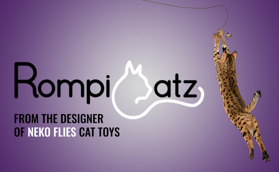 Rompicatz