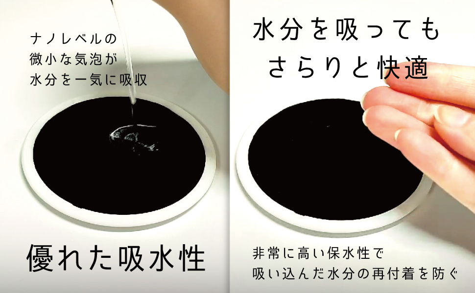 Amazon.co.jp: 【手汗対策】手汗用さらさら筆記パッド上敷きSAHARA