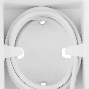 google nest wifi pro mount