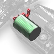 brushless motor
