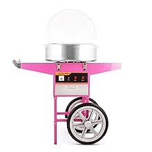 candy floss machine