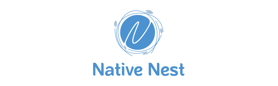 Brand Name Native Nest