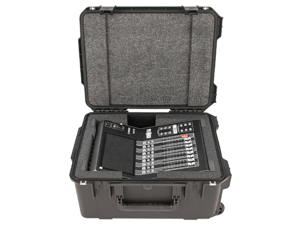 Amazon.com: SKB Yamaha DM3/DM3-D iSeries Waterproof Case