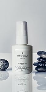 Amazon.co.jp: お守り スキンケア FUKUBISUI 発酵 美容液 パワー