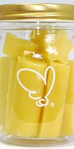 Amazon | 蜜蝋クリーム 木工製品・革製品・竹製品 （みつろう