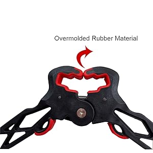 bow stand for compound bow