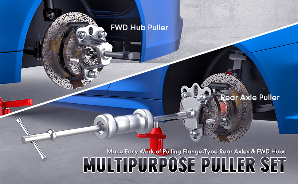 hub puller