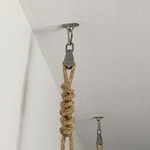 ceiling hook