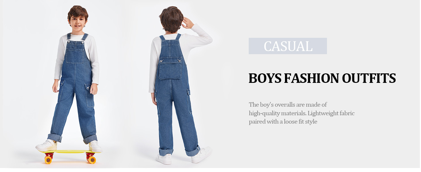 boys fall outfits