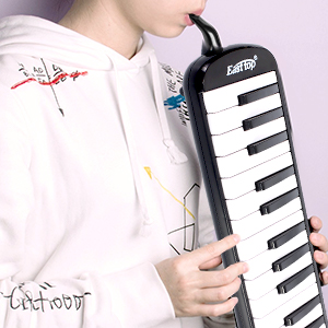 鍵盤ハーモニカ 32鍵