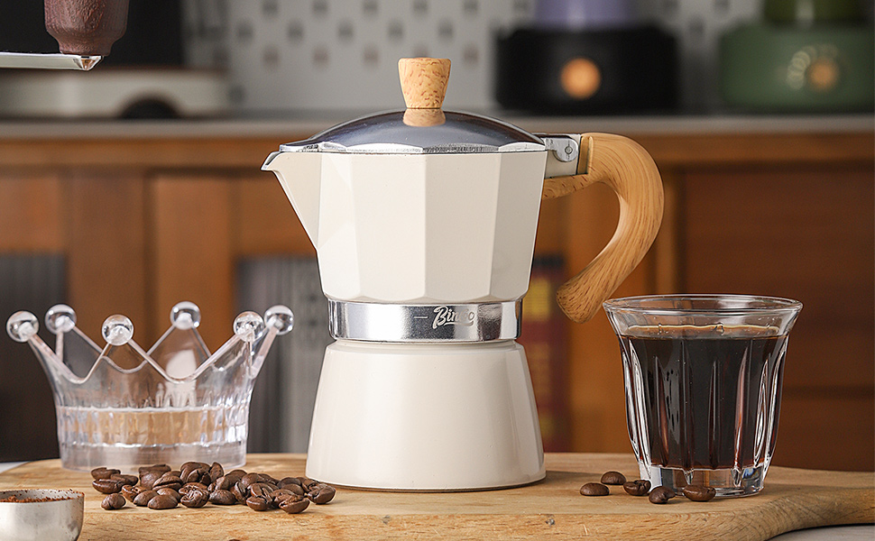 moka pot 2cups