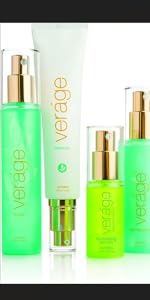 doTERRA - Veráge Skin Care Collection