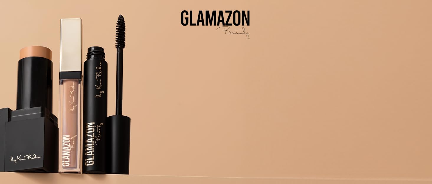 Glamazon Beauty