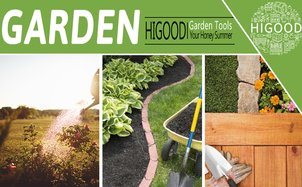 HIGOOD Pond Cover, Garden Cover Net, Pond Cover Dome, Pond