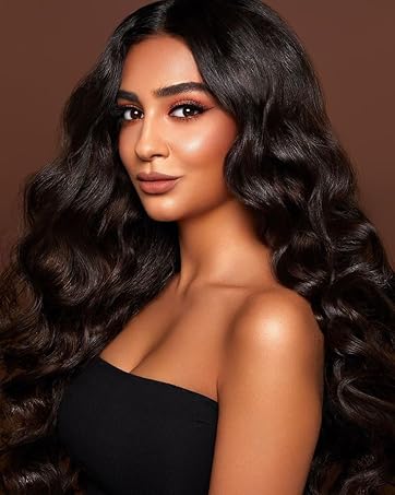 Upgrade U Part Wigs Human Hair Wigs for Women