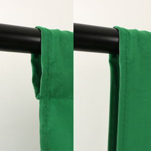 GREEN SCREEN