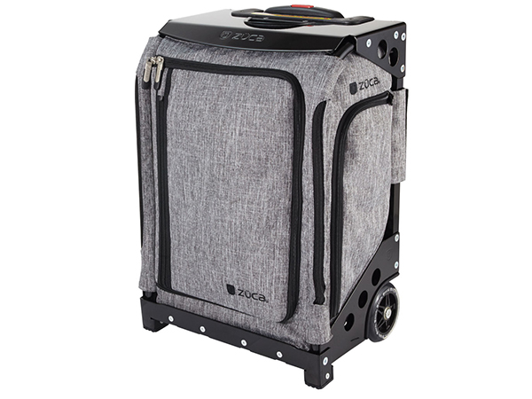 ZÜCA NAVIGATOR Navigator Carry-On Wild Orchid | Shop ZÜCA Bags