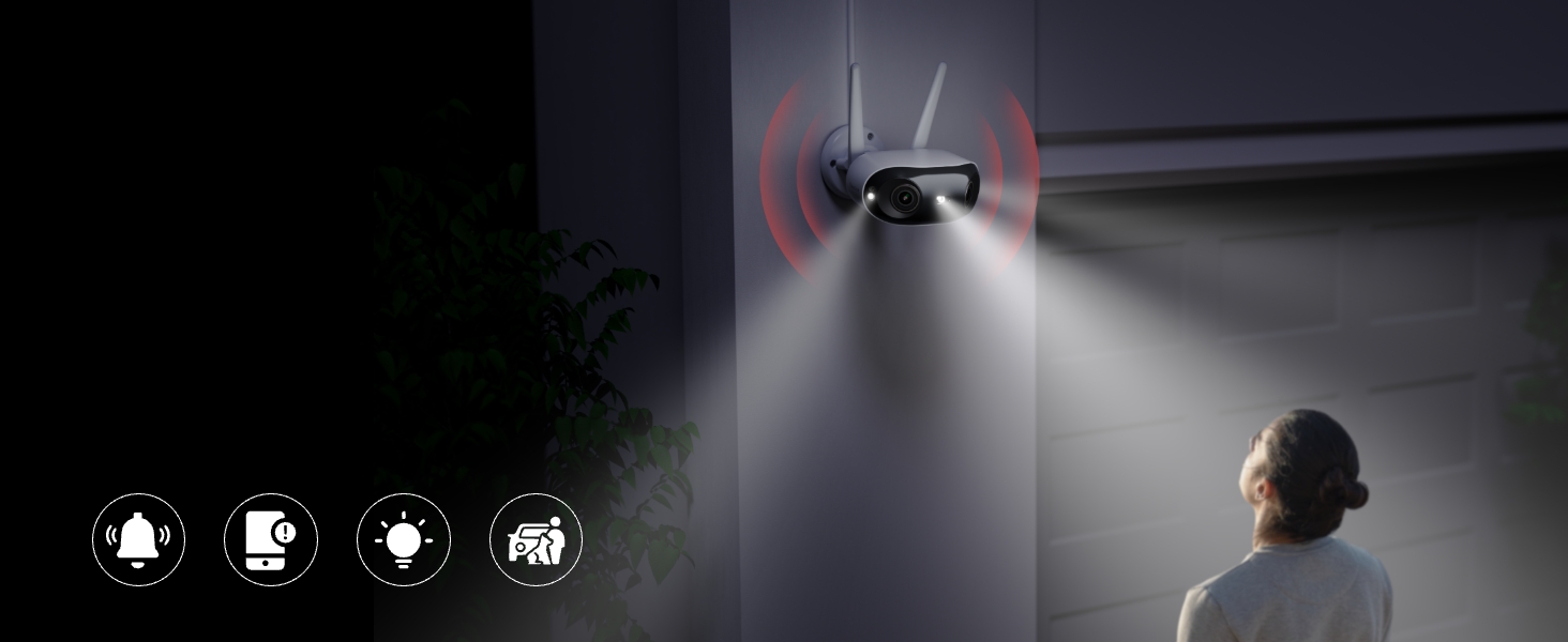 cameras for home security