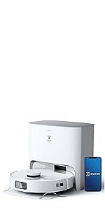 ECOVACS  DEEBOT　t10 omni DEEBOT T10 OMNI - ECOVACS ID