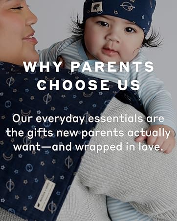 why parents choose us