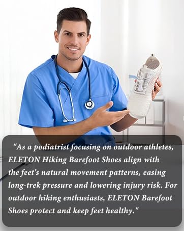 Hike Barefoot Shoes