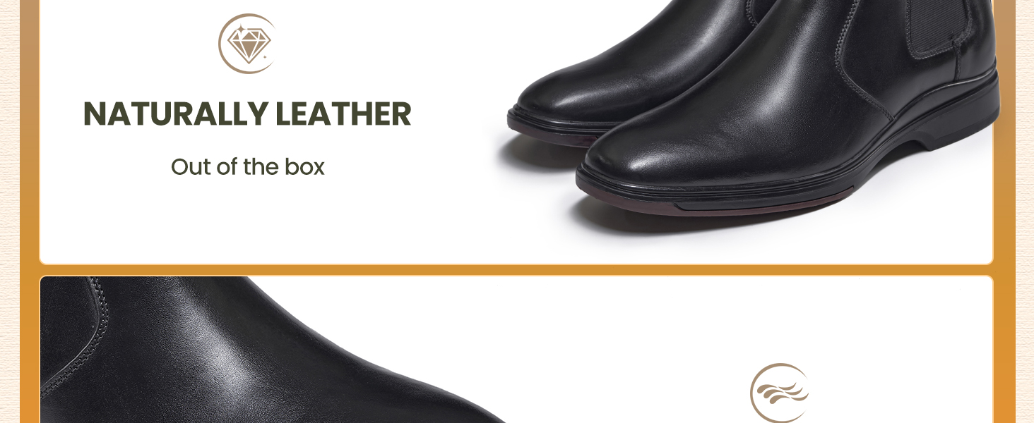 chelsea boots