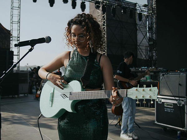 guitar