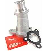 本A-25 11 ② Amazon.com: LINK-LOCK UPGADE Aluminum Engine block water