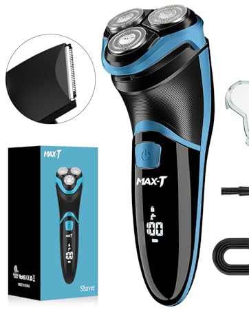 Men's Electric Shaver