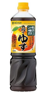 Amazon.co.jp: ミツカン 味ぽん 360ml×20本 : 食品・飲料・お酒