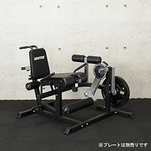 GW値下げ POWERTEC 　ベンチ　レッグカールアタッチメントセット GW値下げ POWERTEC ベンチ レッグカールアタッチメントセット