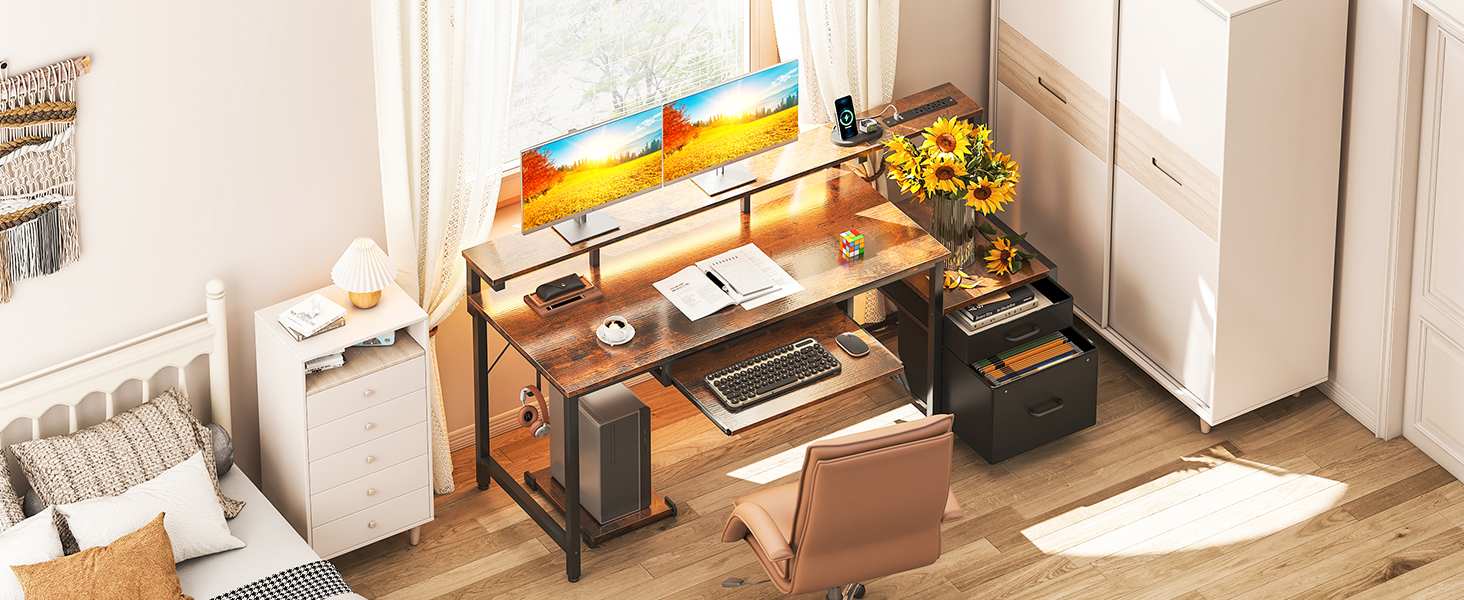 desk for bedroom