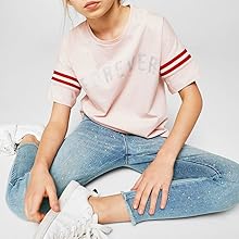 durable and stretchable jeans for kids designs