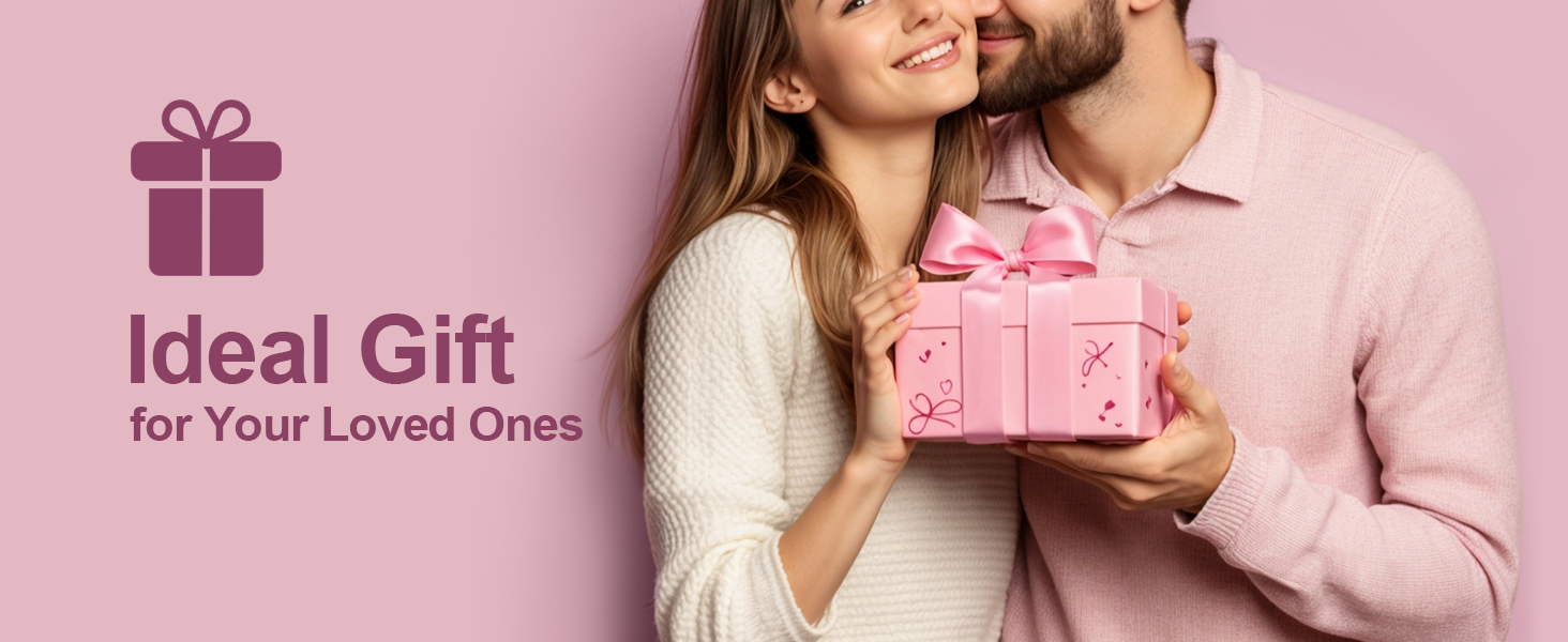 Facial & Neck Massager