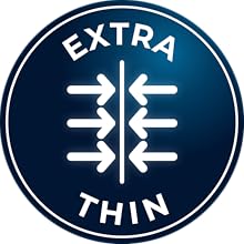 extra thin