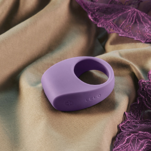 Vibration ring "love ring for men" vibrator men