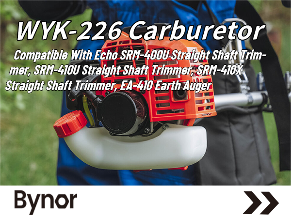 eko　0226 Amazon.com: Bynor WYK-226 Carburetor for Echo Shindaiwa