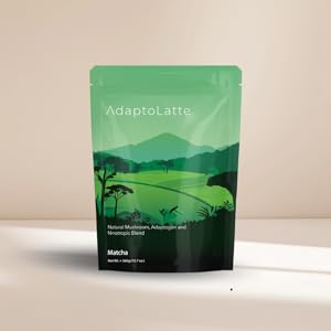 アダプトラテ　AdaptoLatte 360g 2袋 アダプトラテパウダー（オリジナル） – AdaptoLatte JP