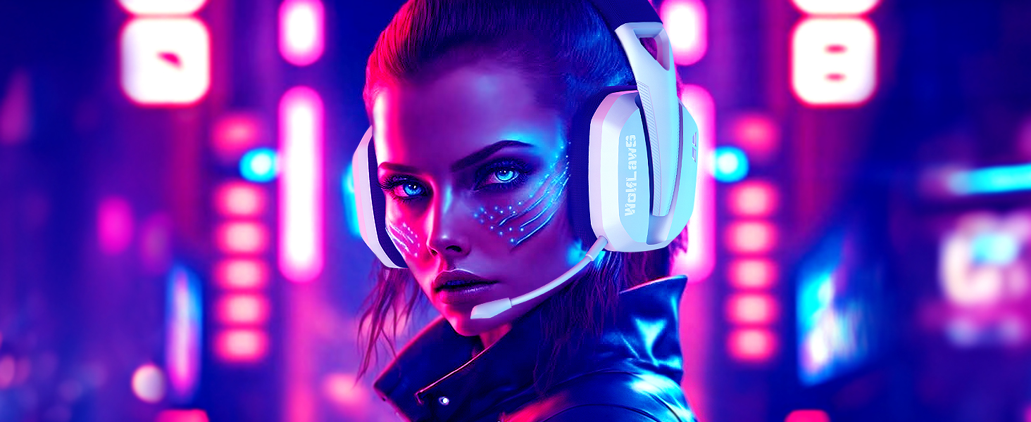 gaming headsets