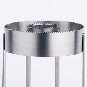pineapple peeler
