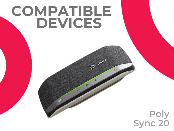 Amazon.com: Poly Plantronics BT700 USB-A Bluetooth Adapter Dongle