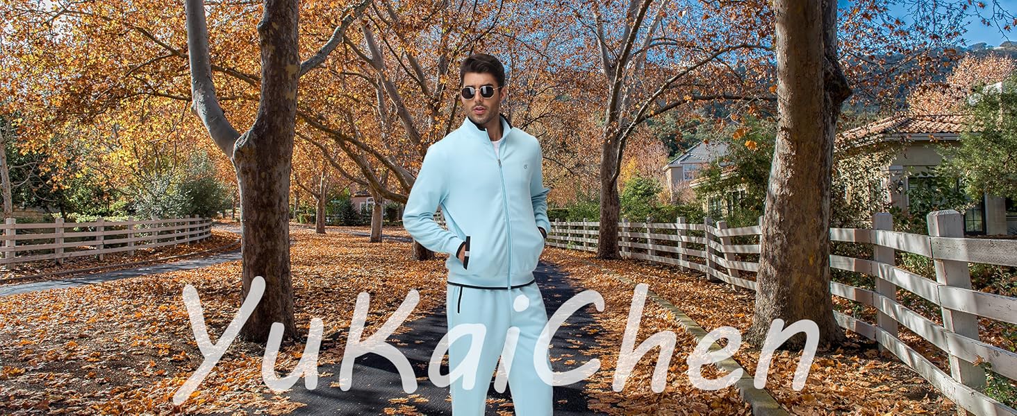 YUKAICHEN